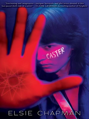 cover image of Caster